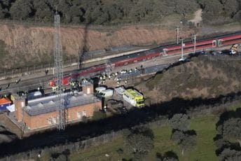 Traže garant bezbjednosti: Mašinovođe u Španiji idu u štrajk nakon teških nesreća