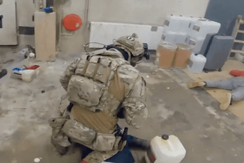 Realizovana najveća operacija borbe protiv sintetičkih droga, uništene 24 laboratorije