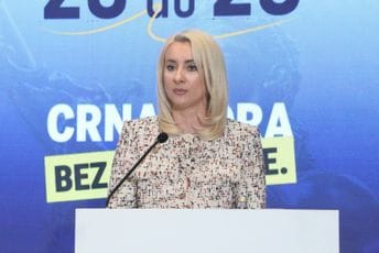 Gorčević: U posljednje tri godine podignuto više od 40 optužnica protiv visokih državnih funkcionera