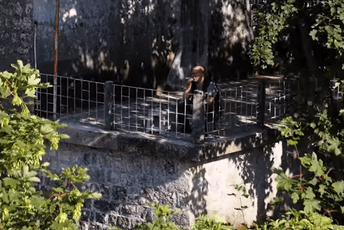 (VIDEO) Direktorica Doma starih "Podgorica" napisala pjesmu  inspirisanu korisnicima