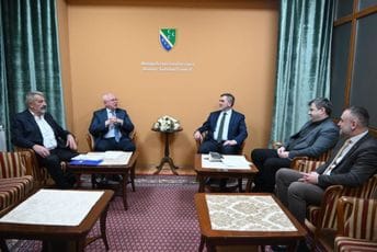 Bošnjačka vijeća u Crnoj Gori i Srbiji: Apel vlastima u državama regiona da dosljedno poštuju prava bošnjačkog naroda