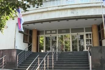 Beograd: Izgorio kabinet tužioca koji vodi slučaj "Nadstrešnica"