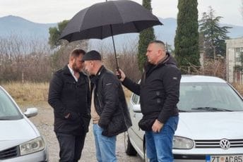 Od Mujovića traže da se zakune pred ikonom: Botunjani sjutra neće protestovati, već će pratiti Skupštinu SO Zeta