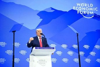 Tramp optužio Dance da su nezahvalni: Sve što tražim je komad leda, nećemo koristiti silu za dobijanje Grenlanda