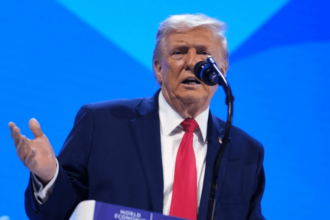 Novi talas protesta protiv Trampa, treći za manje od godinu dana