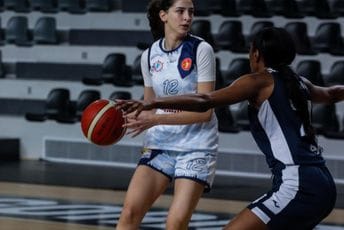 Presudio pad u trećem kvartalu: Drugi poraz 'plavih' u WABA ligi