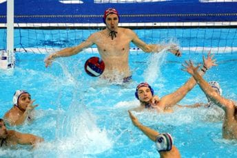 Kraj za Hrvatsku: Italija je posljednji polufinalista, poznati i svi parovi doigravanja