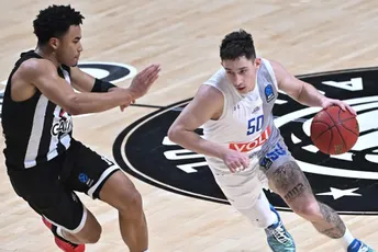 Očajno izdanje i težak poraz u Istanbulu: 'Plave' do kraja čeka teška borba za treće mjesto