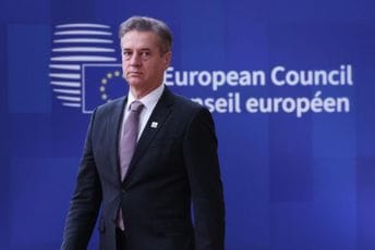 Slovenija odbila Trampov poziv da se pridruži Odboru za mir