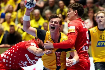 Gotova preliminarna faza: Švedska bolja od Hrvatske, poznato je sve što se tiče glavne runde