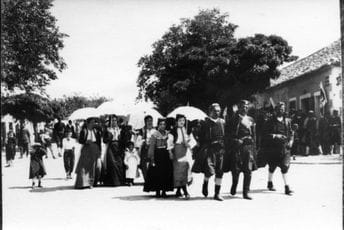 Selektivno čitanje istorije u svrhu ideološke manipulacije