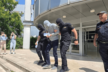 SDT: Perić švercovane cigarete nabavljao u Bugarskoj