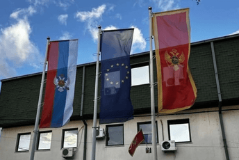 Zakazana sjednica SO Zeta po hitnom postupku, danas bez protesta