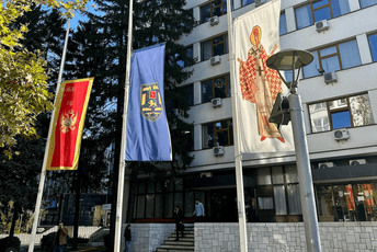 DPS Nikšić: Sud potvrdio da je izbor direktorice Agencije za projektovanje i planiranje bio protivzakonit