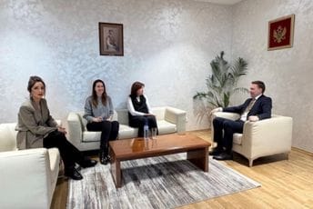 Šimun: Personalizovana farmacija postaje novi standard u Crnoj Gori