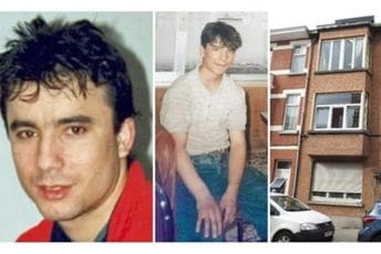 Vodio se kao nestao 23 godine: Skelet makedonskog državljanina nađen zazidan u podrumu kuće u Belgiji