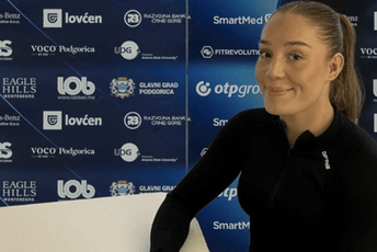 Novo pojačanje za 'plave': Jedna od ključnih reprezentativki Farskih Ostrva potpisala za Budućnost