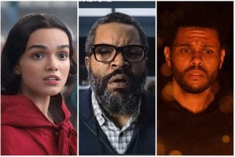 Filmski promašaji: „Snow White“ i „The War of the Worlds“ dominiraju nominacijama za Zlatne maline