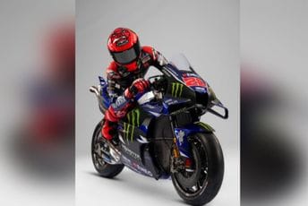 Jamaha predstavila motor za predstojeći Moto GP šampionat: Prvi sa V4 motorom