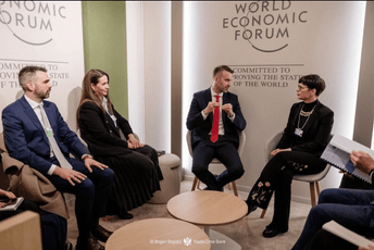 Spajić: Marta Kos u februaru u Crnoj Gori