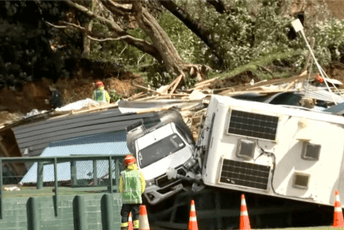 Novi Zeland: Najmanje dvoje poginulo u klizištu, više osoba se vodi kao nestalo