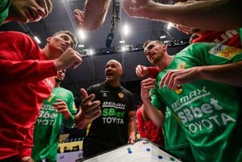 Crna Gora EHF Euro završila uz daleko najgori plasman otkad igraju 24 selekcije