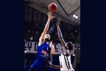 U subotu, 24. januara u 21h, budi uz svoj klub!