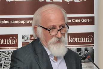 Preminuo Marijan - Mašo Miljić