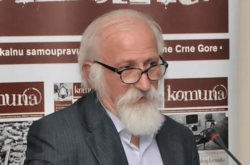 Marijan Mašo Miljić (1951-2026): Crnogorski bastadur