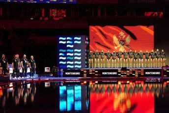 Crna Gora sedma u Evropi: Bez problema protiv Rumuna, nastup završen raspucanim izdanjem Crna Gora sedma u Evropi: Bez problema protiv Rumuna, nastup završen raspucanim izdanjem