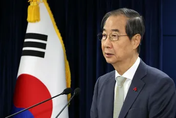 Bivši korejski predsjednik osuđen na 23 godine zatvora