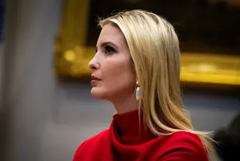 Trampova ćerka je već dva dana u Albaniji, večeras je u zgradi Vlade primio Rama