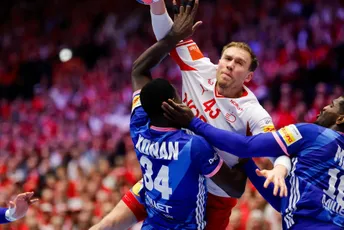 Srušen prvak Evrope: Danci oživjeli nadu, Njemačka sama na vrhu, Španija jedina na nuli