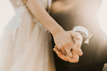 Nikad nije kasno: U našoj državi desetine mladoženja i nevjesta od 65 i više godina stupile su u brak