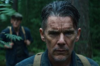 Rasel Krou i Itan Houk glume u istorijskoj drami koja bi mogla obilježiti Sundance Rasel Krou i Itan Houk glume u istorijskoj drami koja bi mogla obilježiti Sundance