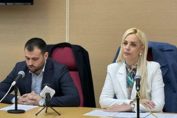 Podgorica: Subvencije samo za privatni produženi boravak Podgorica: Subvencije samo za privatni produženi boravak