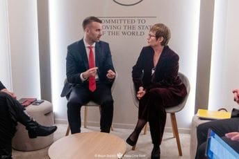 Spajić sa Reno-Baso: Tender za izgradnju druge dionice auto-puta sproveden na odgovoran i transparentan način