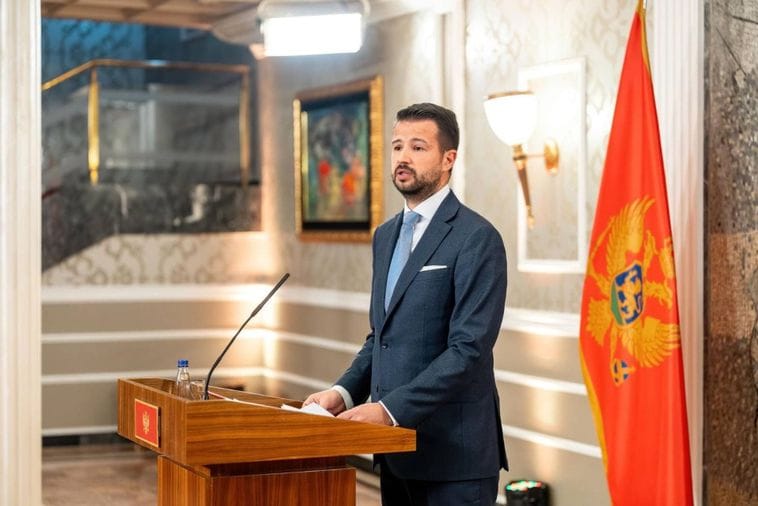 Milatović: To što me kritikuju i vlast i opozicija potvrđuje moju nepristrasnost