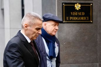 Veljović nakon liječenja: Doktor je tražio još mjesec da ostanem u bolnici, došao sam na svoju ruku