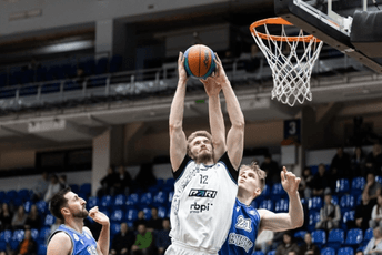 Hanter Din pojačao SC Derbi