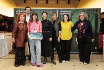 U Trstu dodijeljena nagrada Filmskog centra Crne Gore: Priznanje za gruzijski dokumentarac „Sacred Songs“