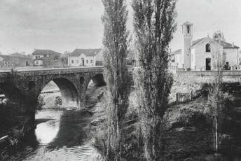 Stvarnosna, simbolička i kulturna okosnica civilizacijskog bića grada