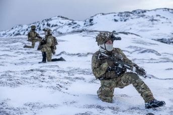 Misija na Grenlandu nije bila vježba: Danska se spremala da oružano odgovori na napad