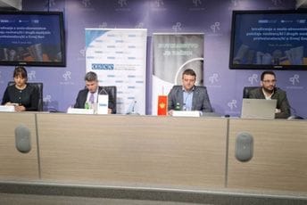 SMCG: Skoro tri četvrtine zaposlenih u medijima ima platu koja je manja od prosječne