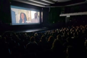Počelo Zimsko izdanje Mreže festivala Jadranske regije: Regionalni filmovi besplatno od sinoć u bioskopima i online