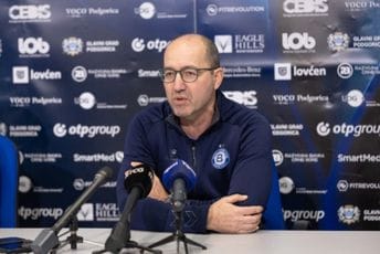 Abramović: Mec izuzetan protivnik, kandidat za osvajanje Lige šampiona