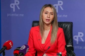 NVO i građanski aktivisti pozivaju na zaštitu privatnosti Mirjane Pajković