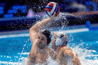 Mađarska prvi finalista EP u Beogradu