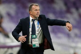 Uoči ključne utakmice: Radulović i Liban raskinuli saradnju