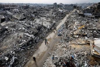 Tramp: Članice Odbora za mir daće više od pet milijardi za pomoć i obnovu Gaze